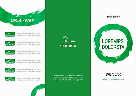 템플릿 편집 표지디자인 북디자인 출판디자인 표지 화살표 리플렛 북커버 비즈니스 전구 3단접지 팜플렛 사람없음 원형 이미지템플릿 AI파일 도형 파일형식 벡터