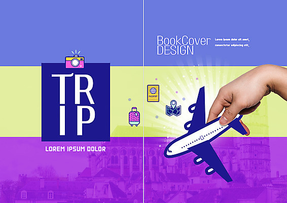 PSD 템플릿 편집 표지디자인 북디자인 손 출판디자인 표지 리플렛 여행 지도 북커버 해외건축 비행기 한손 한명 팜플렛 신체부위 카메라 캐리어 여권 이미지템플릿 1 해외 건축 항공교통 대중교통 사람 전자제품 여행가방 파일형식