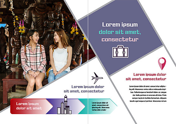 PSD 템플릿 편집 표지디자인 북디자인 출판디자인 여자 내지 리플렛 여행 북커버 비행기 웃음 앉기 빌딩 팜플렛 20대 성인 두명 친구 마주보기 여행가방 한국인 불상 성인여자만 이미지템플릿 불교 가방 관계 항공교통 모션 대중교통 표정 사람 동양인 청년 건물 여자만 성인만 파일형식