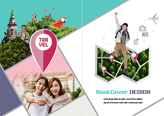 PSD 나무 템플릿 편집 표지디자인 북디자인 출판디자인 여자 표지 남자 어린이 리플렛 여행 흑인 나비 지도 북커버 비행기 팜플렛 여러명 20대 성인 친구 카메라 탑 점프 한국인 열기구 숲 기린 앵무새 이미지템플릿 서양인 식물 건축물 다수 곤충 포유류 관계 항공교통 모션 조류 대중교통 사람 동양인 청년 전자제품 파일형식