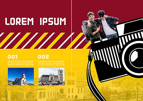 PSD 서양인 템플릿 편집 표지디자인 북디자인 출판디자인 남자 내지 리플렛 여행 북커버 배낭 해외건축 어깨동무 웃음 팜플렛 상반신 20대 성인 두명 친구 카메라 한국인 배낭여행 성인남자만 이미지템플릿 외국인 해외 건축 포즈 가방 관계 표정 사람 동양인 청년 전자제품 남자만 성인만 파일형식