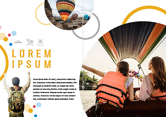 PSD 템플릿 편집 표지디자인 북디자인 출판디자인 여자 남자 내지 리플렛 여행 북커버 배낭 팜플렛 여러명 상반신 20대 성인 뒷모습 친구 강 파이팅 한국인 열기구 배낭여행 구명조끼 선박 성인만 이미지템플릿 뷰포인트 다수 수상교통 가방 관계 항공교통 모션 사람 동양인 청년 구조용품 파일형식