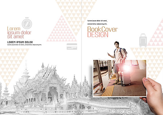 PSD 서양인 템플릿 편집 표지디자인 북디자인 손 출판디자인 표지 남자 리플렛 여행 북커버 배낭 해외건축 태국 서기 팜플렛 20대 성인 두명 신체부위 캐리어 나침반 배낭여행 기념사진 태국여행 이미지템플릿 외국인 해외 건축 아시아 해외여행 가방 모션 사람 청년 여행가방 파일형식