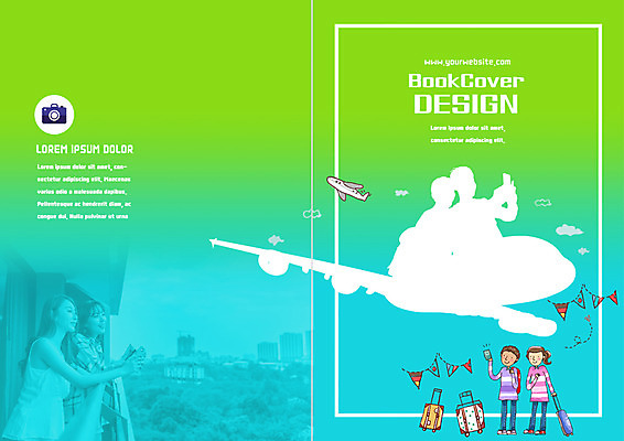 PSD 템플릿 편집 표지디자인 북디자인 출판디자인 여자 표지 남자 실루엣 리플렛 여행 북커버 비행기 팜플렛 여러명 20대 성인 카메라 캐리어 한국인 가랜드 성인만 이미지템플릿 다수 항공교통 대중교통 촬영기법 사람 동양인 청년 전자제품 여행가방 파티용품 파일형식