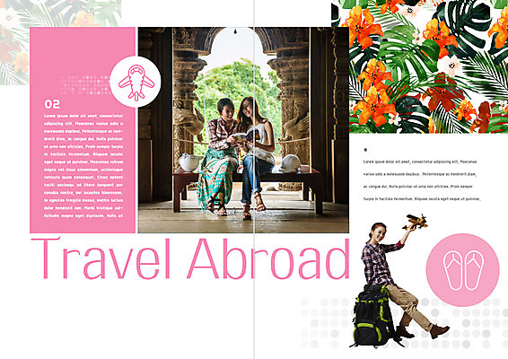 PSD 템플릿 편집 표지디자인 북디자인 출판디자인 여자 꽃 내지 리플렛 여행 북커버 벤치 배낭 비행기 앉기 팜플렛 20대 성인 세명 친구 한국인 쪼리 가이드북 배낭여행 성인여자만 이미지템플릿 식물 의자 가방 관계 항공교통 모션 대중교통 사람 동양인 청년 샌들 여자만 성인만 파일형식