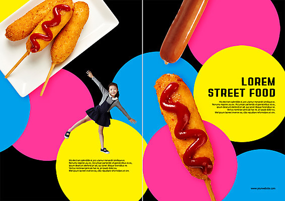 전신 PSD 템플릿 편집 접시 표지디자인 북디자인 출판디자인 여자 표지 어린이 리플렛 북커버 팔벌리기 디저트 한명 서기 소녀 팜플렛 한국인 소시지 케첩 핫도그 소녀한명만 이미지템플릿 1 식기 음식 모션 패스트푸드 사람 동양인 소스_음식 가공식품 여자한명만 소녀만 파일형식