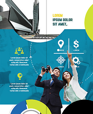 PSD 템플릿 편집 표지디자인 북디자인 응시 출판디자인 여자 남자 내지 리플렛 2단접지 북커버 비즈니스 빌딩 팜플렛 상반신 성인 두명 30대 태블릿 달러 망원경 한국인 가리킴 비즈니스맨 비즈니스우먼 톱니바퀴 문서 성인만 이미지템플릿 시선 돈 사람 동양인 손짓 건물 장년 전자제품 스마트기기 직장인 파일형식