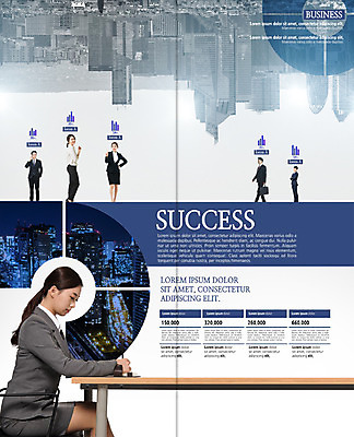 PSD 템플릿 편집 표지디자인 북디자인 출판디자인 여자 남자 내지 리플렛 2단접지 북커버 의자 비즈니스 그래프 서기 앉기 빌딩 팜플렛 여러명 20대 성인 한국인 도시 비즈니스맨 비즈니스우먼 야간 책상 성인만 이미지템플릿 자연요소 가구 다수 모션 사람 동양인 청년 건물 직장인 파일형식