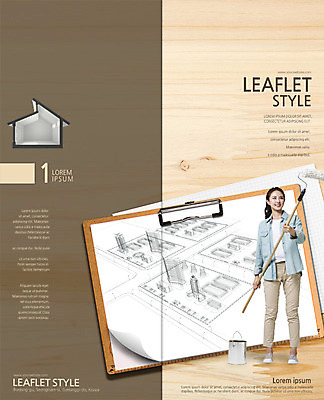 전신 PSD 템플릿 편집 표지디자인 북디자인 출판디자인 여자 표지 리플렛 2단접지 북커버 한명 서기 팜플렛 20대 성인 인테리어 설계도 한국인 페인트통 페인트롤러 DIY 성인여자한명만 집모양 이미지템플릿 모양 1 디자인 모션 건설업 통 사람 동양인 청년 취미 페인트 여자한명만 성인여자만 파일형식