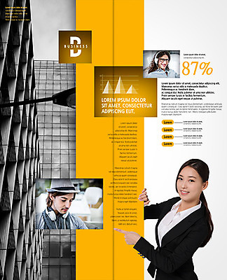 PSD 서양인 템플릿 편집 표지디자인 북디자인 출판디자인 여자 남자 내지 리플렛 2단접지 북커버 비즈니스 그래프 웃음 빌딩 팜플렛 상반신 20대 성인 세명 헤드폰 한국인 가리킴 비즈니스맨 비즈니스우먼 성인만 이미지템플릿 외국인 음향기기 표정 사람 동양인 손짓 청년 건물 직장인 파일형식