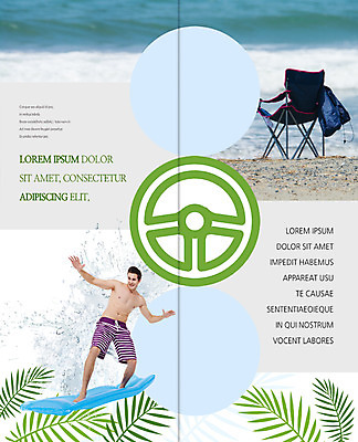 PSD 서양인 템플릿 편집 표지디자인 북디자인 출판디자인 남자 수영복 내지 리플렛 여행 2단접지 북커버 의자 나뭇잎 한명 서기 팜플렛 20대 성인 해변 여름 여름휴가 바캉스 핸들 비치베드 성인남자한명만 이미지템플릿 외국인 1 옷 계절 바다 가구 잎 모션 휴가 사람 청년 남자한명만 성인남자만 파일형식 여름_계절
