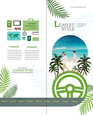 PSD 템플릿 편집 표지디자인 북디자인 커플 출판디자인 여자 표지 남자 도로 리플렛 바다 여행 세계지도 2단접지 북커버 팜플렛 20대 성인 두명 여름 여름휴가 바캉스 스마트폰 선글라스 야자수 손잡기 한국인 나침반 핸들 항공권 여권 이미지템플릿 나무 계절 안경 길 지도 관계 교통시설 모션 휴가 사람 동양인 청년 핸드폰 스마트기기 세계 티켓 파일형식 여름_계절