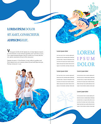 PSD 서양인 템플릿 편집 표지디자인 북디자인 출판디자인 여자 남자 내지 아들 리플렛 바다 여행 2단접지 북커버 가족 안기 가족여행 서기 팜플렛 여러명 성인 여름 여름휴가 바캉스 야자수 수영 이미지템플릿 외국인 나무 계절 다수 관계 모션 휴가 사람 수상스포츠 파일형식 여름_계절