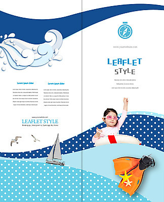 PSD 템플릿 편집 표지디자인 북디자인 출판디자인 여자 표지 어린이 리플렛 파도 바다 여행 2단접지 북커버 물놀이 갈매기 불가사리 한명 소녀 팜플렛 상반신 여름 여름휴가 바캉스 한국인 나침반 돛단배 물안경 오리발 튜브 소녀한명만 이미지템플릿 1 계절 배_교통 놀이 조류 휴가 극피동물 사람 동양인 수영용품 여자한명만 소녀만 파일형식 여름_계절