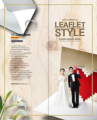 전신 PSD 템플릿 편집 표지디자인 북디자인 커플 출판디자인 여자 표지 남자 신부 리플렛 웨딩드레스 신랑 결혼 2단접지 북커버 편지봉투 서기 정장 턱시도 팜플렛 성인 두명 30대 한국인 반지 백합 청첩장 성인만 이미지템플릿 드레스 옷 꽃 장신구 관계 모션 봉투 카드_감사 사람 동양인 이벤트 장년 편지 파일형식