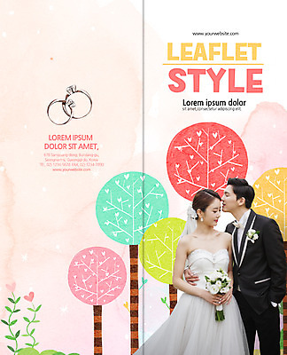 PSD 나무 템플릿 편집 표지디자인 북디자인 커플 출판디자인 여자 표지 남자 꽃 신부 리플렛 부케 웨딩드레스 신랑 결혼 2단접지 북커버 키스 정장 턱시도 팜플렛 상반신 20대 성인 두명 한국인 하트 커플반지 이미지템플릿 모양 식물 드레스 옷 꽃다발 관계 사람 동양인 이벤트 청년 반지 애정표현 파일형식