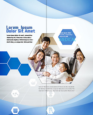 PSD 템플릿 편집 표지디자인 북디자인 출판디자인 여자 노년 남자 내지 어린이 리플렛 2단접지 북커버 의학 가족 병원 웃음 팜플렛 여러명 상반신 30대 한국인 환자 60대 이미지템플릿 다수 관계 표정 사람 동양인 성인 장년 파일형식