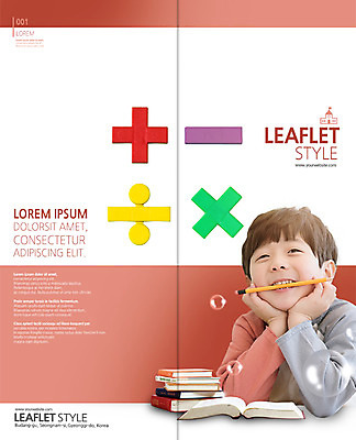 PSD 템플릿 편집 표지디자인 북디자인 출판디자인 어린이교육 표지 남자 어린이 리플렛 2단접지 북커버 한명 웃음 소년 팜플렛 상반신 책 턱괴기 한국인 물방울 수학 물기 덧셈 뺄셈 지우개연필 곱셈 나눗셈 소년만 이미지템플릿 1 교육 교과목 모션 표정 사람 동양인 연필 사칙연산 남자만 어린이만 파일형식