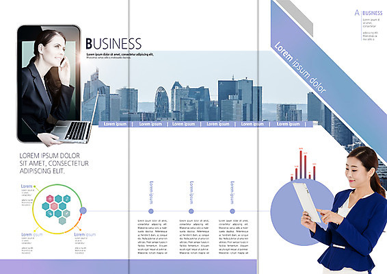 PSD 서양인 템플릿 편집 표지디자인 북디자인 출판디자인 여자 내지 리플렛 북커버 비즈니스 3단접지 그래프 빌딩 팜플렛 상반신 20대 성인 두명 노트북 스마트폰 태블릿 한국인 도시 비즈니스우먼 통화 성인여자만 이미지템플릿 외국인 모션 사람 동양인 청년 건물 전자제품 핸드폰 스마트기기 직장인 여자만 성인만 파일형식