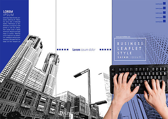 PSD 템플릿 편집 표지디자인 북디자인 손 출판디자인 표지 리플렛 북커버 비즈니스 3단접지 빌딩 팜플렛 신체부위 양손 타이핑 키보드 도시 이미지템플릿 사람 건물 파일형식