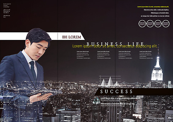 PSD 템플릿 편집 표지디자인 북디자인 출판디자인 남자 내지 리플렛 북커버 비즈니스 3단접지 한명 빌딩 팜플렛 상반신 20대 성인 태블릿 한국인 도시 비즈니스맨 야간 성인남자한명만 이미지템플릿 자연요소 1 사람 동양인 청년 건물 전자제품 스마트기기 직장인 남자한명만 성인남자만 파일형식