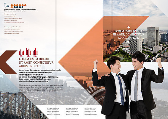 PSD 템플릿 편집 표지디자인 북디자인 출판디자인 남자 내지 리플렛 북커버 비즈니스 3단접지 어깨동무 그래프 웃음 빌딩 팜플렛 20대 성인 두명 마주보기 파이팅 한국인 도시 비즈니스맨 성인남자만 이미지템플릿 포즈 모션 표정 사람 동양인 청년 건물 직장인 남자만 성인만 파일형식