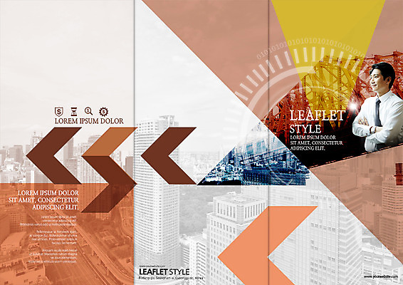 PSD 템플릿 편집 표지디자인 북디자인 출판디자인 표지 남자 리플렛 40대 북커버 비즈니스 3단접지 한명 빌딩 팜플렛 상반신 성인 팔짱 한국인 도시 비즈니스맨 성인남자한명만 이미지템플릿 1 중년 모션 사람 동양인 건물 직장인 남자한명만 성인남자만 파일형식