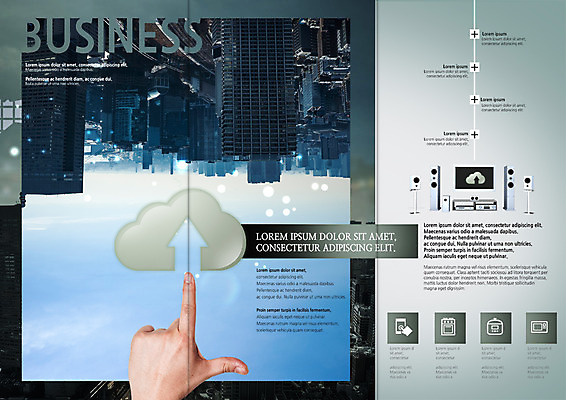 PSD 템플릿 편집 표지디자인 북디자인 손 출판디자인 화살표 내지 리플렛 북커버 비즈니스 3단접지 하늘 한손 빌딩 팜플렛 신체부위 모니터 스피커 가리킴 도시 스마트 구름모양 클라우드서비스 4차산업 이미지템플릿 모양 산업 음향기기 컨셉 사람 손짓 건물 컴퓨터 서비스 파일형식 구름_자연