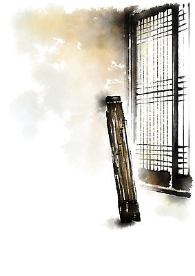 PSD 한국문화 한국전통 전통문화 일러스트 캘리그라피 한옥 전통소품 국악 사람없음 전통문 가야금 전통문살 국내일러스트 동양문화 전통 문화 음악 고건축 현악기 한국 국악기 문 오브젝트 문살 파일형식