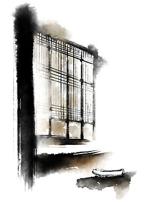 PSD 한국문화 한국전통 전통문화 고건축 일러스트 캘리그라피 한옥 사람없음 고무신 전통문 전통문살 국내일러스트 동양문화 전통 건축물 문화 신발 한국 문 문살 파일형식