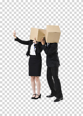 전신 편집이미지 여자 남자 서기 정장 20대 성인 두명 옆모습 30대 스마트폰 한국인 비즈니스맨 비즈니스우먼 셀프카메라 종이상자 브이 PNG 성인만 편집소스 옷 뷰포인트 비즈니스 모션 사람 동양인 손짓 청년 장년 핸드폰 스마트기기 상자 사진촬영 직장인 파일형식