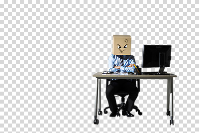 전신 편집이미지 남자 한명 앉기 정장 성인 앞모습 30대 팔짱 모니터 한국인 분노 비즈니스맨 종이상자 PNG 사무용책상 성인남자한명만 편집소스 1 옷 감정 뷰포인트 비즈니스 모션 사람 동양인 장년 컴퓨터 상자 직장인 책상 남자한명만 성인남자만 파일형식