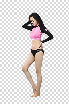 전신 편집이미지 여자 한명 서기 20대 성인 옆모습 여름휴가 바캉스 뷰티 섹시 한국인 몸매 PNG 의료성형뷰티 래쉬가드 성인여자한명만 편집소스 1 수영복 뷰포인트 컨셉 모션 휴가 사람 동양인 청년 여자한명만 성인여자만 파일형식 여름_계절