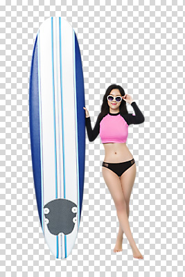 전신 편집이미지 여자 한명 서기 20대 성인 앞모습 여름휴가 바캉스 선글라스 뷰티 섹시 한국인 서핑보드 몸매 PNG 의료성형뷰티 래쉬가드 성인여자한명만 편집소스 1 수영복 안경 뷰포인트 컨셉 모션 휴가 사람 동양인 청년 보드_스포츠 여자한명만 성인여자만 파일형식 여름_계절