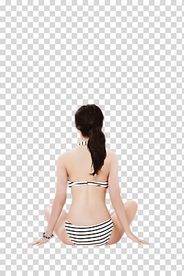 전신 편집이미지 여자 한명 앉기 20대 성인 뒷모습 여름 여름휴가 바캉스 비키니 뷰티 섹시 몸매 PNG 의료성형뷰티 성인여자한명만 편집소스 1 계절 수영복 뷰포인트 컨셉 모션 휴가 사람 청년 여자한명만 성인여자만 파일형식 여름_계절