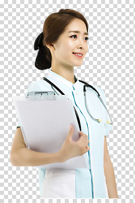 편집이미지 응시 여자 의학 청진기 한명 서기 미소 들기 상반신 20대 성인 옆모습 한국인 간호사 PNG 서류판 성인여자한명만 편집소스 1 시선 뷰포인트 의료기기 모션 표정 사람 동양인 청년 사무용품 의료진 여자한명만 성인여자만 파일형식