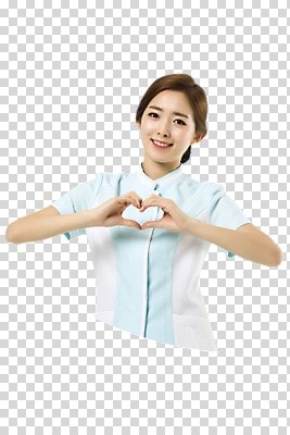편집이미지 여자 의학 한명 서기 미소 상반신 20대 성인 앞모습 한국인 간호사 PNG 손하트 성인여자한명만 편집소스 1 뷰포인트 모션 표정 사람 동양인 손짓 청년 의료진 여자한명만 성인여자만 파일형식
