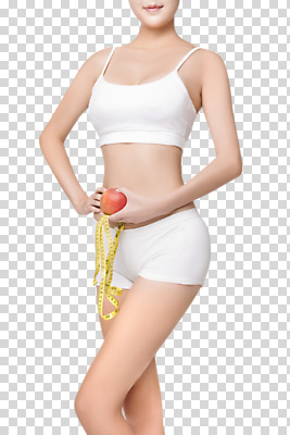 편집이미지 여자 줄자 한명 서기 들기 상반신 성인 앞모습 뷰티 사과 PNG 의료성형뷰티 성인여자한명만 편집소스 1 뷰포인트 과일 모션 자 사람 여자한명만 성인여자만 파일형식