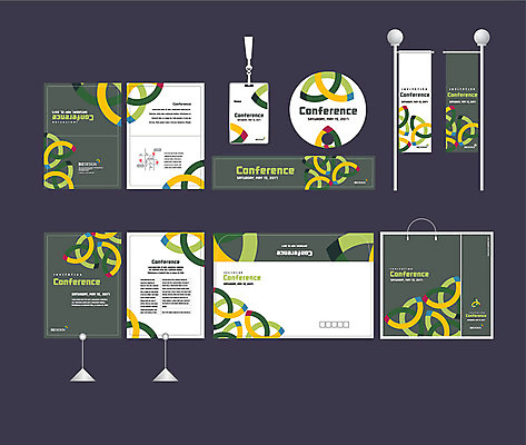템플릿 배너템플릿 무늬 곡선 이벤트 사람없음 세트 쇼핑백 현수막 전단 엽서 초대장 패키지 약도 사원증 박람회 손부채 기업홍보 소봉투 행사세트 행사템플릿 AI파일 배너 선 지도 가방 비즈니스 편지봉투 카드_감사 편지 홍보물 파일형식 벡터