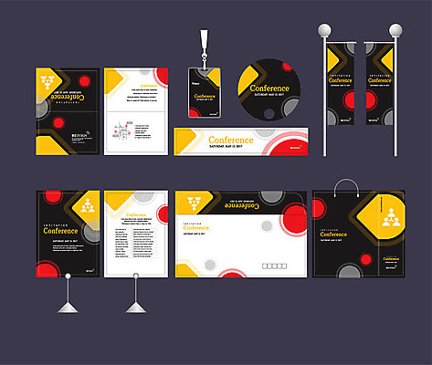 템플릿 배너템플릿 무늬 이벤트 사람없음 세트 쇼핑백 현수막 원형 전단 엽서 초대장 패키지 약도 사원증 박람회 손부채 기업홍보 소봉투 행사세트 행사템플릿 AI파일 도형 배너 지도 가방 비즈니스 편지봉투 카드_감사 편지 홍보물 파일형식 벡터