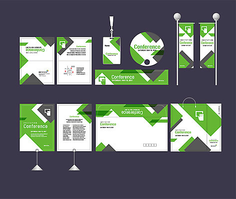 템플릿 배너템플릿 이벤트 사람없음 초록색 세트 쇼핑백 현수막 전단 엽서 초대장 패키지 약도 사원증 박람회 손부채 기업홍보 소봉투 행사세트 행사템플릿 AI파일 배너 컬러 지도 가방 비즈니스 편지봉투 카드_감사 편지 홍보물 파일형식 벡터