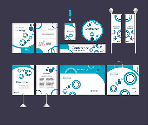 템플릿 배너템플릿 이벤트 사람없음 파란색 세트 쇼핑백 현수막 원형 전단 엽서 초대장 패키지 약도 사원증 박람회 손부채 기업홍보 소봉투 행사세트 행사템플릿 AI파일 도형 배너 컬러 지도 가방 비즈니스 편지봉투 카드_감사 편지 홍보물 파일형식 벡터