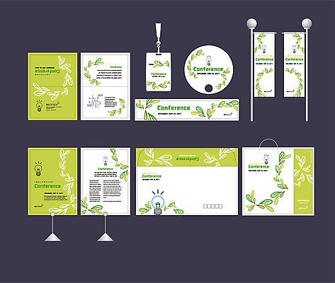템플릿 배너템플릿 잎 전구 이벤트 사람없음 세트 쇼핑백 현수막 전단 엽서 초대장 패키지 약도 사원증 박람회 손부채 기업홍보 소봉투 행사세트 행사템플릿 AI파일 식물 배너 지도 가방 비즈니스 편지봉투 카드_감사 편지 홍보물 파일형식 벡터
