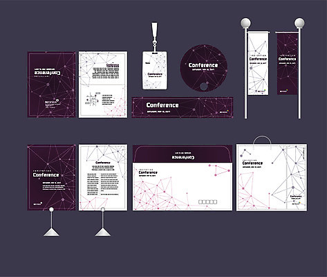 템플릿 배너템플릿 선 이벤트 사람없음 세트 쇼핑백 현수막 연결 전단 엽서 초대장 패키지 약도 사원증 박람회 손부채 기업홍보 소봉투 행사세트 행사템플릿 AI파일 배너 지도 가방 비즈니스 편지봉투 카드_감사 편지 홍보물 파일형식 벡터