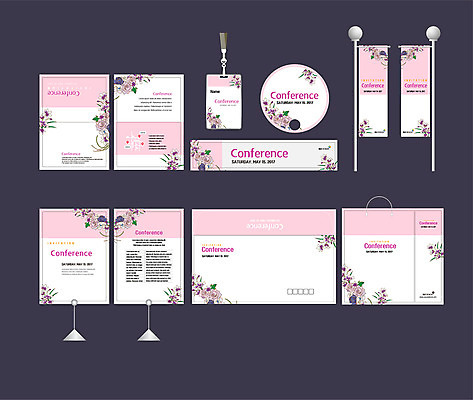 템플릿 배너템플릿 꽃 이벤트 사람없음 세트 쇼핑백 장미 현수막 전단 엽서 초대장 패키지 약도 사원증 박람회 손부채 기업홍보 소봉투 행사세트 행사템플릿 AI파일 식물 배너 지도 가방 비즈니스 편지봉투 카드_감사 편지 홍보물 파일형식 벡터