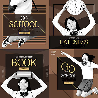 PSD 템플릿 여자 남자 교복 시계 웹템플릿 학교 청소년 팝업 웹팝업 들기 이벤트 10대 책 점프 한국인 청소년교육 레이어팝업 십대만 스타일레이어 이미지템플릿 옷 교육 모션 사람 동양인 파일형식