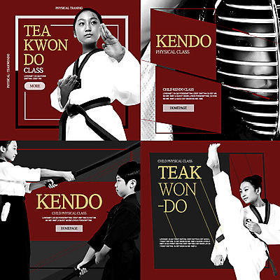 PSD 템플릿 여자 남자 웹템플릿 청소년 팝업 웹팝업 이벤트 여러명 10대 한국인 청소년교육 태권도 검도 레이어팝업 사교육 스타일레이어 이미지템플릿 교육 다수 사람 동양인 격투기 파일형식