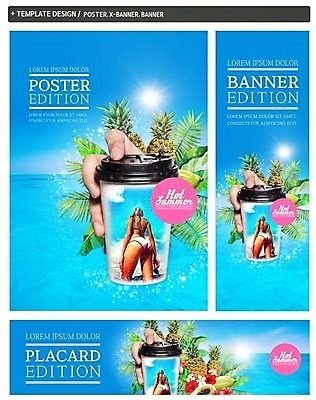 PSD 서양인 손 배너 배너템플릿 여자 가로배너 ZIP 포스터 세로배너 바다 여행 나뭇잎 한손 20대 성인 두명 뒷모습 신체부위 여름 여름휴가 바캉스 세트 비키니 야자수 현수막 파인애플 테이크아웃컵 외국인 나무 템플릿 계절 수영복 뷰포인트 잎 과일 휴가 사람 청년 컵 가로 세로 열대과일 파일형식 여름_계절