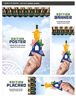 PSD 구름 손 배너 배너템플릿 가로배너 ZIP 포스터 세로배너 한국건축 하늘 한손 한국 한명 신체부위 세트 현수막 석탑 단청 처마 국내여행 자연요소 템플릿 1 건축 아시아 여행 사람 가로 세로 탑 파일형식