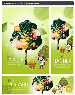 PSD 손 배너 배너템플릿 여자 열매 가로배너 ZIP 포스터 세로배너 어린이 나뭇잎 귤 가위 두명 신체부위 세트 농장 수레 양손 수확 현수막 과일나무 농장체험 나무 식물 템플릿 잎 농업 과일 문구용품 사람 가로 세로 카트 체험학습 파일형식